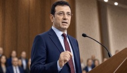 İmamoğlu'ndan adalet mesajı: Adalet çökerse devlet çöker