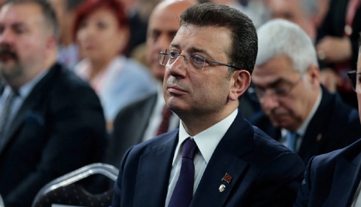 İmamoğlu’nun makam aracı davasında ilk duruşma başladı