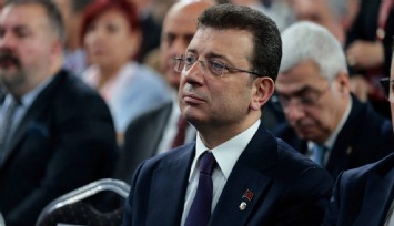 İmamoğlu’nun makam aracı davasında ilk duruşma başladı
