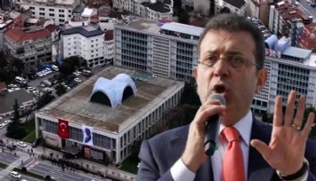 İstanbul Büyükşehir Belediyesi Davası'nda İzmir ayrıntısı