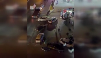 İstanbul'da korsan taksici dehşeti: Önce polisi ardından kendini vurdu