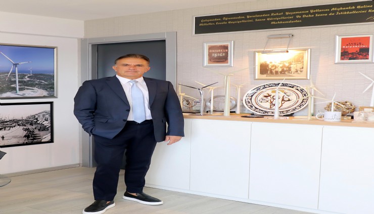 İTB başkan adayı Kocagöz: Borsayı bölge ekonomisine yön veren bir kurum haline getireceğiz