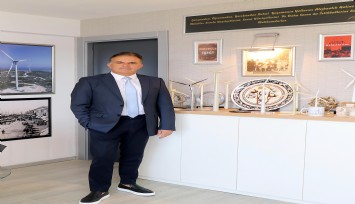 İTB başkan adayı Kocagöz: Borsayı bölge ekonomisine yön veren bir kurum haline getireceğiz
