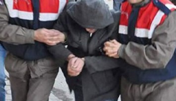 İzmir'de cinayet zanlısı firari yakalandı