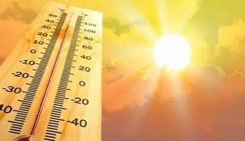 İzmir’de Eylül sıcakları sürecek: 5 günlük hava durumu tahmini