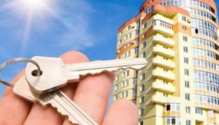 İzmir’de konut fiyatları bir yılda yüzde 23,3 yükseldi