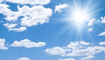İzmir’de termometreler yeniden 30’u gösterecek: İşte 5 günlük hava