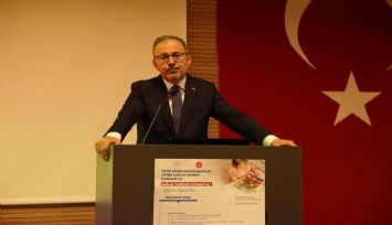 İzmir Şehir Hastanesi’nde nadir hastalıklar ve otizm için önemli adım