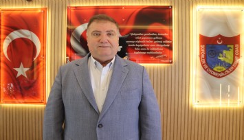İzmir Şoförler Odası’ndan çağrı: Korsanı ihbar edene ceza uygulanmasın