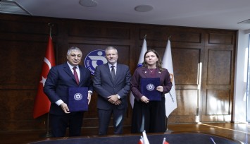 İzmir Ticaret Odası'ndan Norveç ile kritik iş birliği