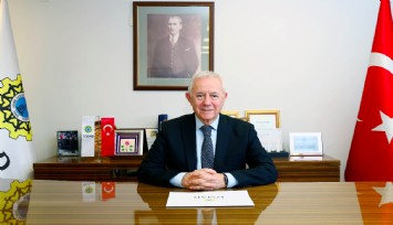 İZSİAD Başkanı Yüksel’den Orta Vadeli Program değerlendirmesi: Yakından izleyeceğiz