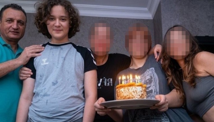 Kahramanmaraş'ta okul katliamı davasında skandal savunma: Silahları oğlum çaldı, şikayetçiyim