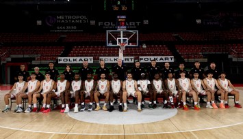 Karşıyaka Basketbol’da teknik heyet belli oldu