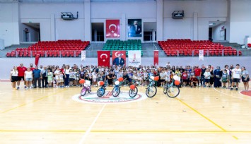 Karşıyaka'da muhteşem final