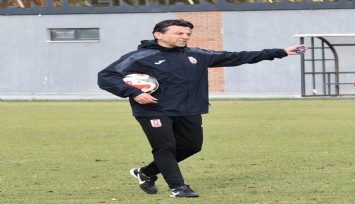 Karşıyaka'dan Zafer Uysal’la ön görüşme