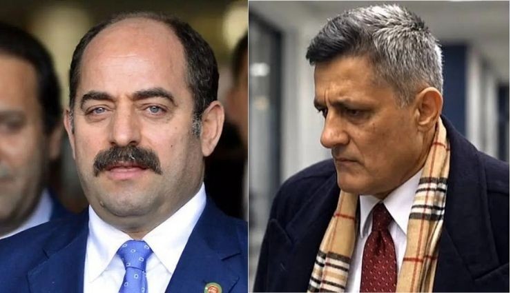 Kaşif Kozinoğlu'nu tutuklamaya sevk eden savcı Zekeriya Öz çıktı