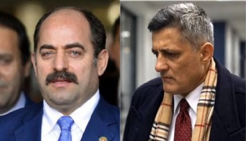 Kaşif Kozinoğlu'nu tutuklamaya sevk eden savcı Zekeriya Öz çıktı