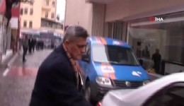 Kaşif Kozinoğlu soruşturmasında 3 şüpheli adliyede
