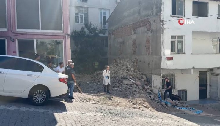 Kayıp Zeynep’in katili tutuklu çıktı: Cesedi evinin yakınında bulundu