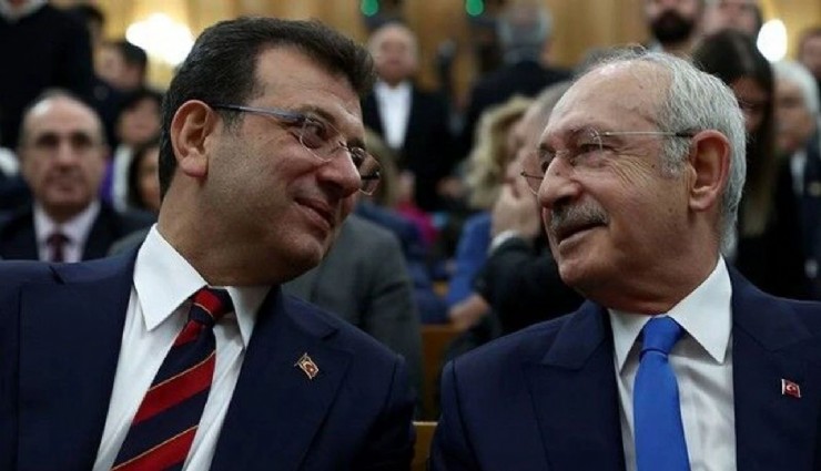 Kılıçdaroğlu’ndan İmamoğlu çıkışı: Siyasi tutuklu değil