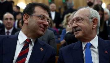 Kılıçdaroğlu’ndan İmamoğlu çıkışı: Siyasi tutuklu değil
