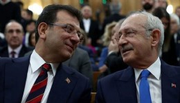 Kılıçdaroğlu’ndan İmamoğlu çıkışı: Siyasi tutuklu değil