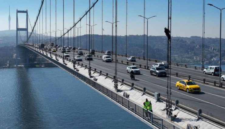 Köprü ve otoyollar için özelleştirme kararı