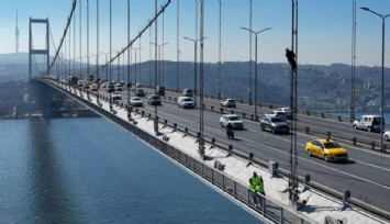 Köprü ve otoyollar için özelleştirme kararı