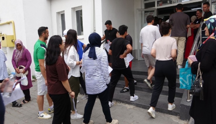 KPSS maratonu pazar günü başlıyor