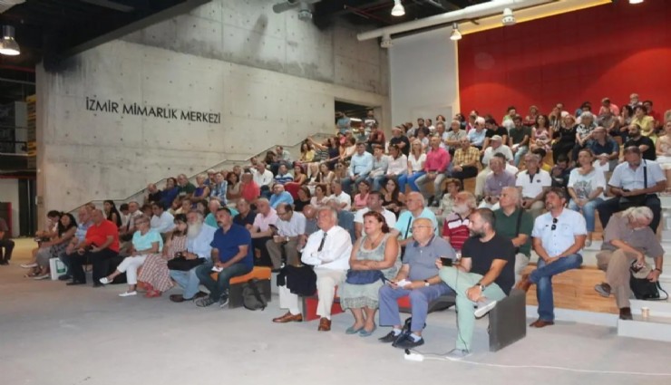 Kültürpark platformu 10 yaşında: Bu daha başlangıç!