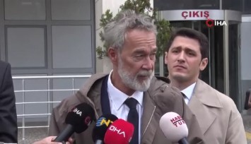 Kurtlar Vadisi oyuncusu Sedat Savtak, Kozinoğlu soruşturmasında ifade verdi