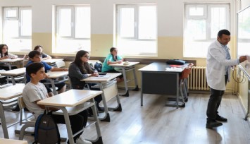 MEB duyurdu: Veliler öğretmen görüşmeleri için online randevu alabilecek