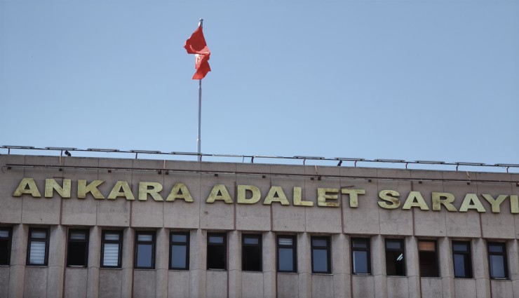 Melih Gökçek'ten sonra oğlu ve gelini de ifadeye çağrıldı