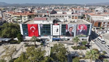Menderes'te Atık Pil Toplama Yarışması düzenlenecek