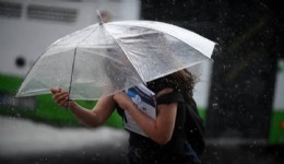Meteoroloji uyardı: 12 şehirde sarı kodlu alarm