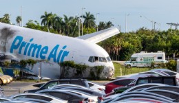 Miami’deki uçak kazasında 5 kişi öldü