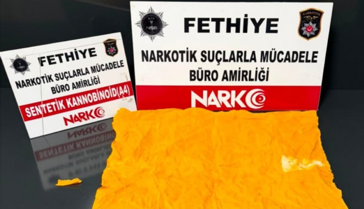 Muğla’da uyuşturucu operasyonu: 310 gözaltı, 48 tutuklama