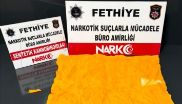 Muğla’da uyuşturucu operasyonu: 310 gözaltı, 48 tutuklama
