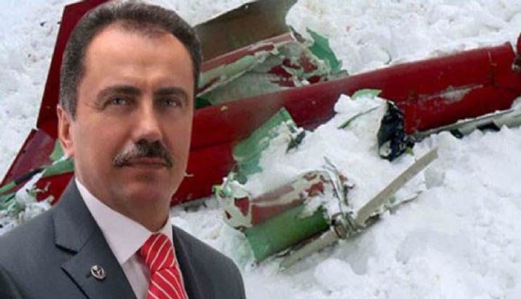 Muhsin Yazıcıoğlu soruşturmasında ikinci dalga: 33 şüpheli gözaltında