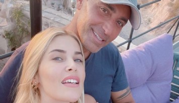 Mustafa Sandal: 'Melis ile karı koca olmak dışında maddi anlamda hiçbir ortak işimiz olmamıştır'