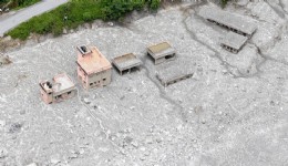 Nepal'deki sel felaketinde can kaybı bin 344'e yükseldi