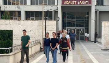 Okul saldırısı davasında tahliye olan saldırganın annesi yeniden tutuklandı
