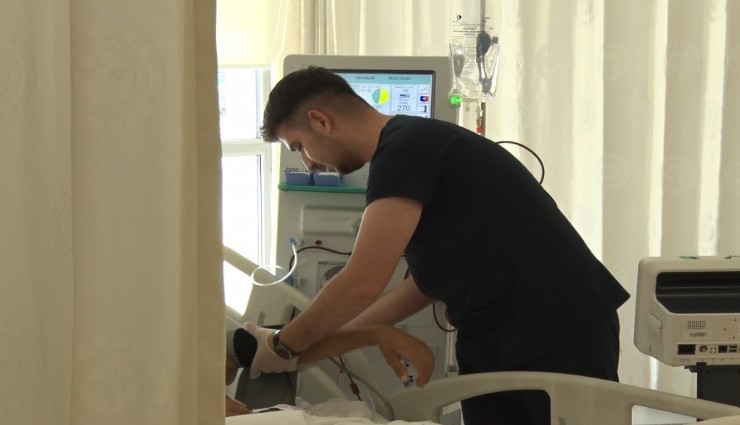 Organ bağışında kritik tablo: 10 kişiden sadece 2’si umut oluyor