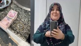 Osmaniye’de kaybolan Ayşegül Yaşar’ın cansız bedeni elleri bağlı halde bulundu