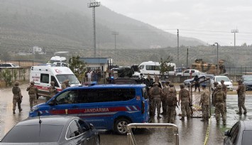 Osmaniye’de öğretmenin öldürüldüğü okulda eğitime 2 gün ara verildi