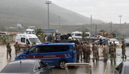 Osmaniye’de öğretmenin öldürüldüğü okulda eğitime 2 gün ara verildi