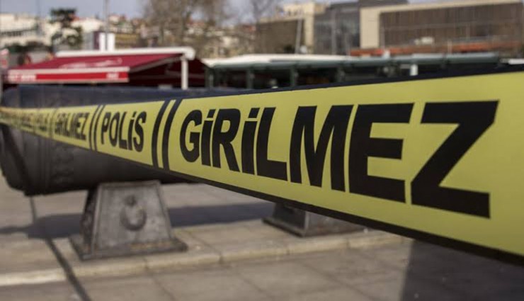 Osmaniye’de okul bahçesinde silahlı saldırı: Öğretmen öldürüldü