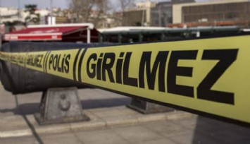 Osmaniye’de okul bahçesinde silahlı saldırı: Öğretmen öldürüldü