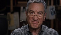 Robert De Niro’dan 31 yıl sonra İstanbul itirafı