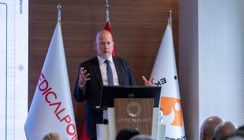Sağlık verilerinin süper bilgisayarı İzmir’de kurulacak